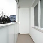 Karpatska Apartment Kosice