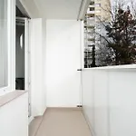 Apartment Karpatska Kosice