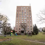 Karpatska Apartment *