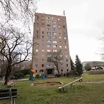 Karpatska Apartment