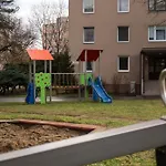 Karpatska Apartment