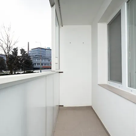 Karpatska Apartmán Kosice