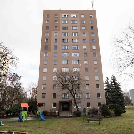 Karpatska * Kosice
