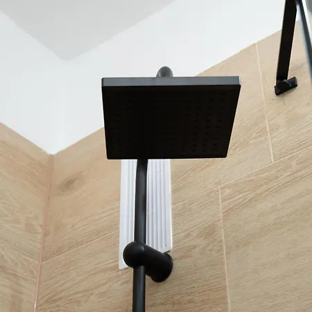 Karpatska Appartement