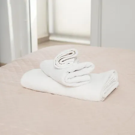 Karpatska Appartement