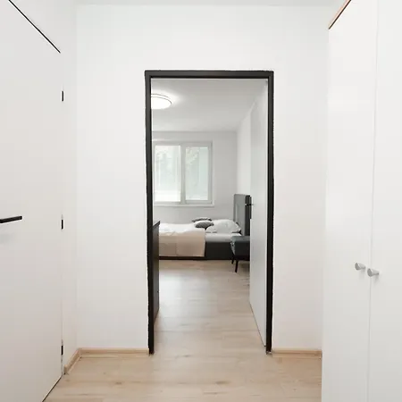 Apartmán Karpatska