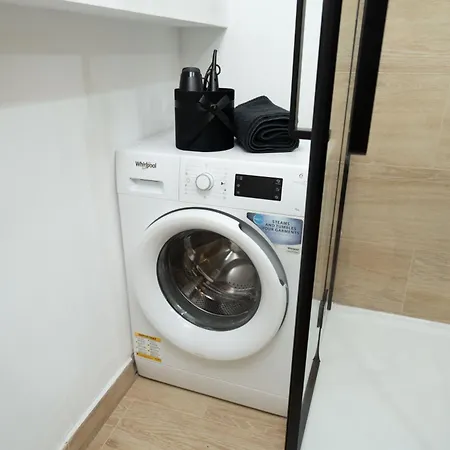 Apartment Karpatska *