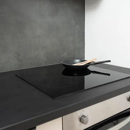 Karpatska Appartement