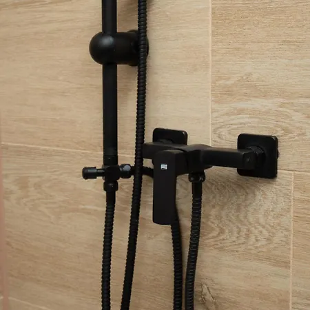 Karpatska Apartmán *