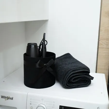 Karpatska Appartement Košice