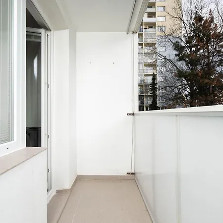 Apartmán Karpatska Kosice