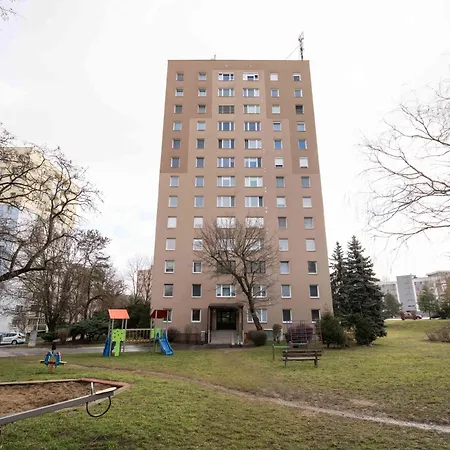 Karpatska Apartmán *