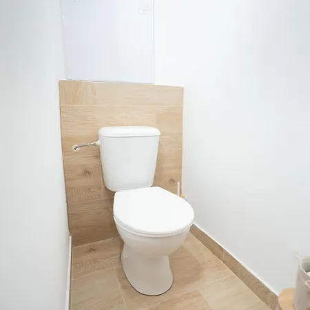 Karpatska Apartmán Kosice