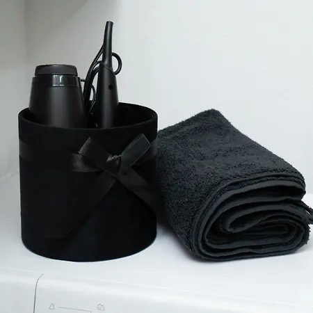 Karpatska Apartmán Kosice
