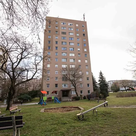 Karpatska Apartmán