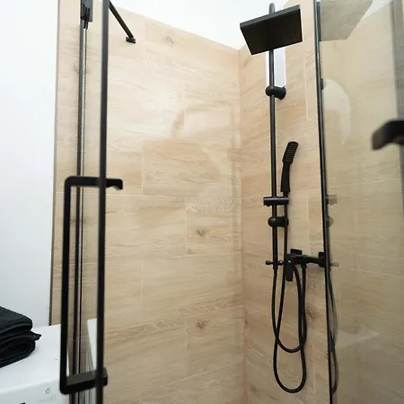 Karpatska Apartmán Kosice