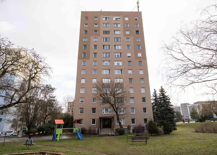 Karpatská * Košice