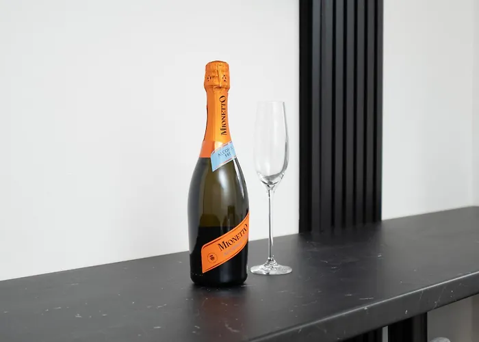 Karpatska Apartment *