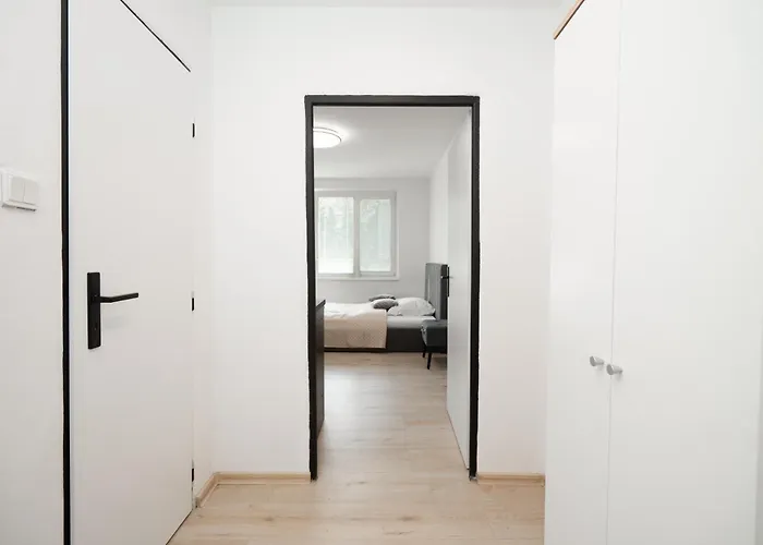 Appartamento Karpatská