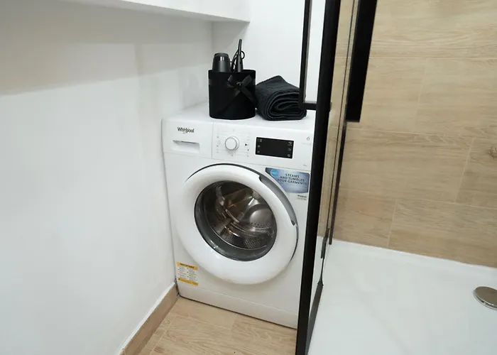 Apartment Karpatska *