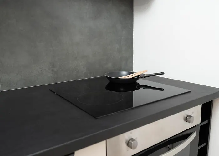 Karpatská Appartamento