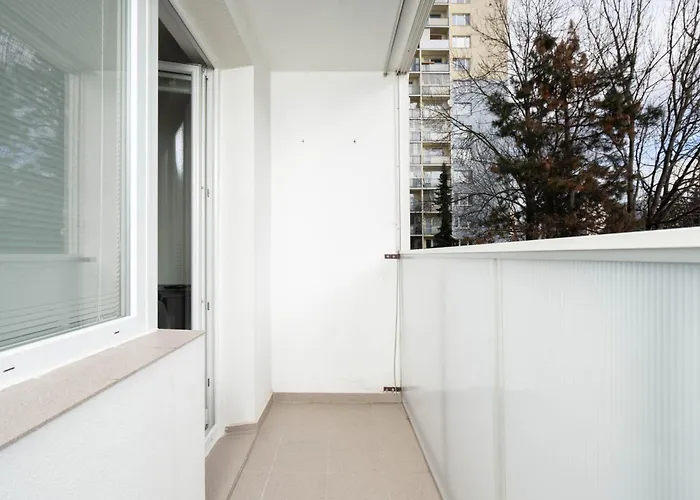 Apartment Karpatska Košice