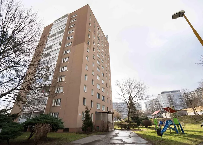 Karpatská * Košice