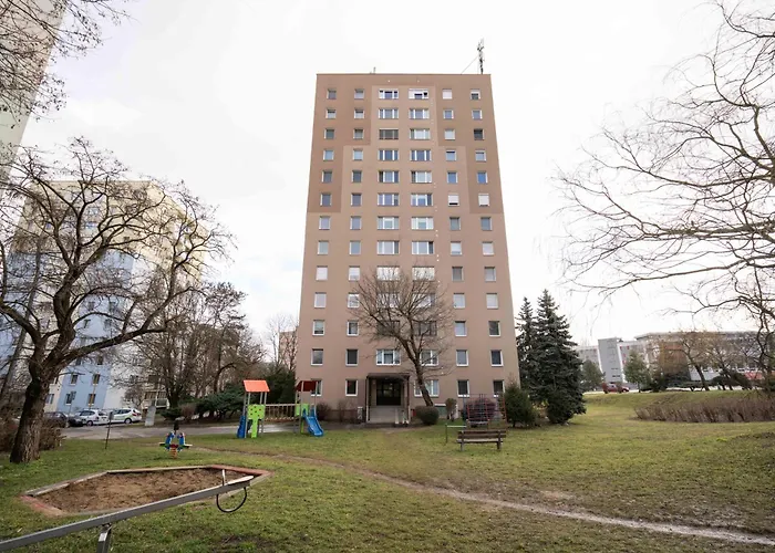 Karpatská Appartamento *