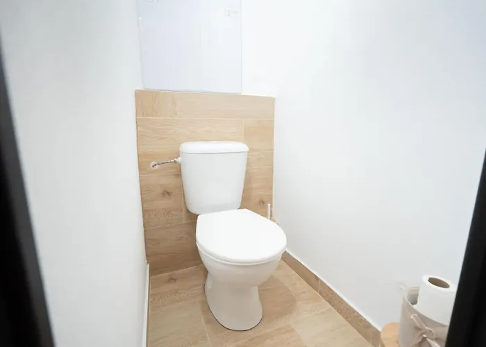 Karpatska Apartment Košice