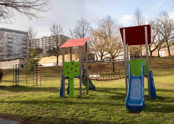 Appartamento Karpatská Košice