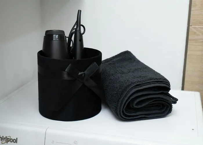 Karpatská Appartamento Košice