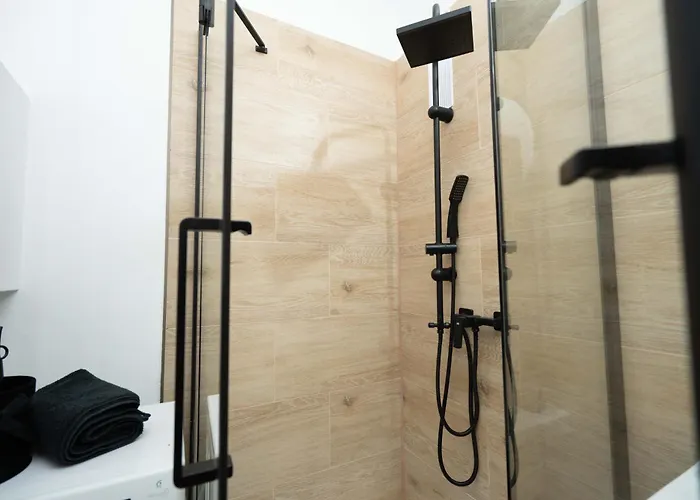 Karpatska Apartment Košice