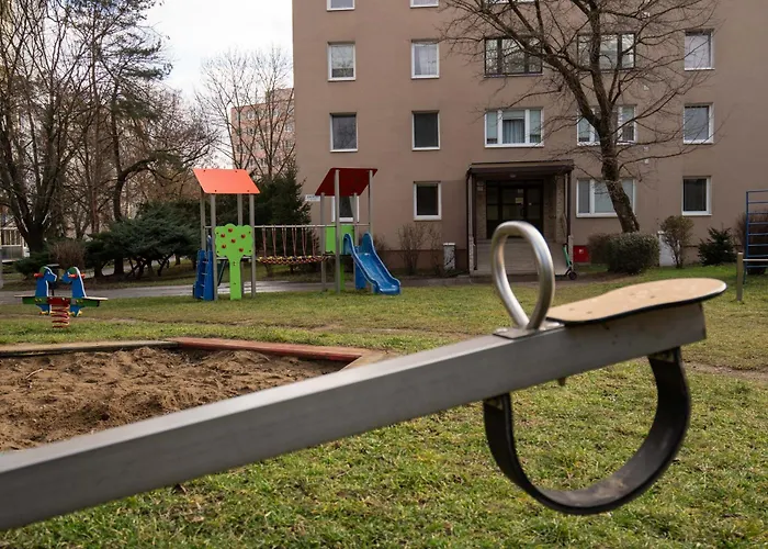 Karpatská * Košice